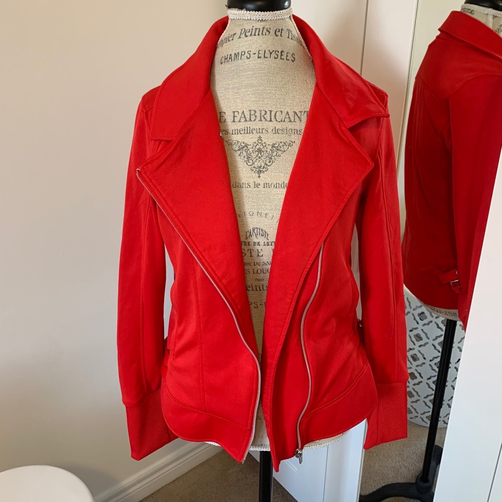 Authentic Ferrari Jacket - Picture 2 of 6